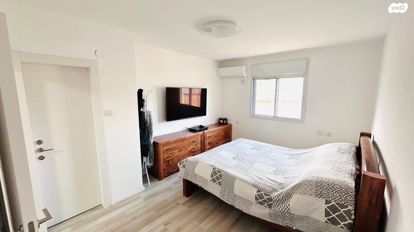 דירה, בית אליעזר, חדרה