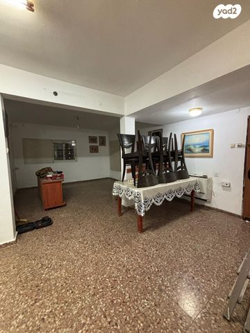 בית פרטי/ קוטג', תל חי, שכונה א', באר שבע