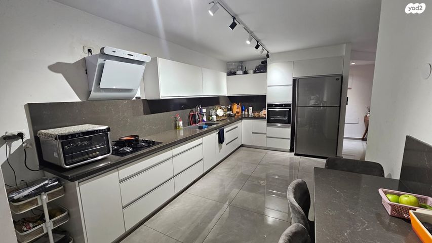 דירת גן, נהריה