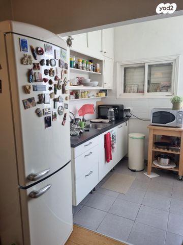 דירה, אוליפנט, לב תל אביב, לב העיר צפון, תל אביב יפו