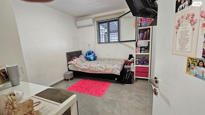 דירת גן, נהריה