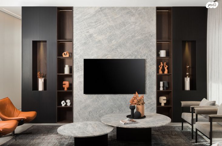 גג/ פנטהאוז, נתן יונתן, עיר ימים, נתניה