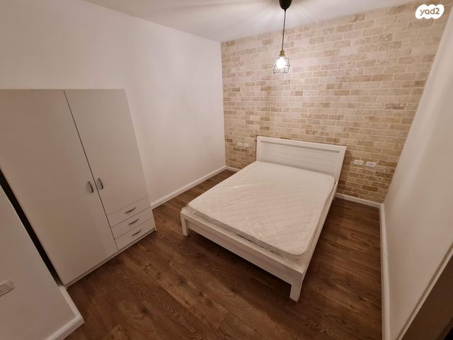 דופלקס, חטיבת הנח"ל 5, חדרה