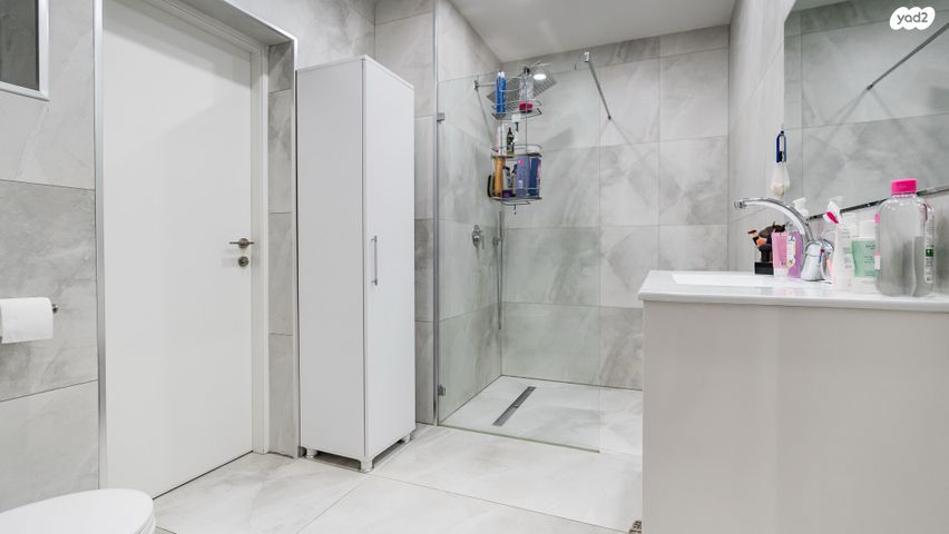 דופלקס, פרופ. זאב וילנאי, באר שבע