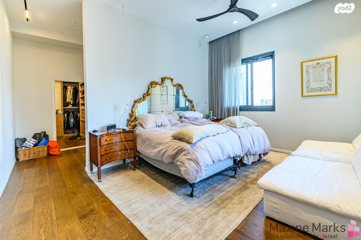 גג/ פנטהאוז, נתן יונתן, עיר ימים, נתניה