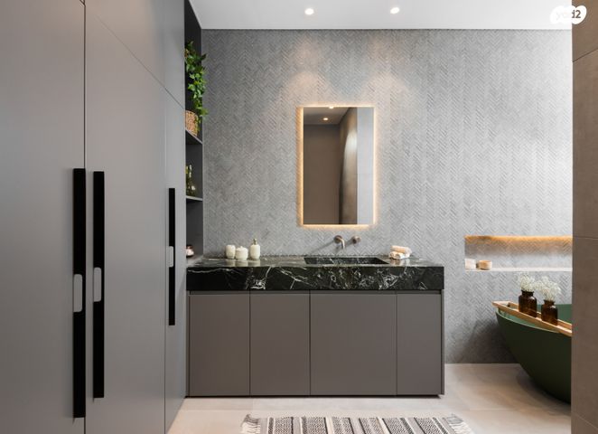 גג/ פנטהאוז, נתן יונתן, עיר ימים, נתניה