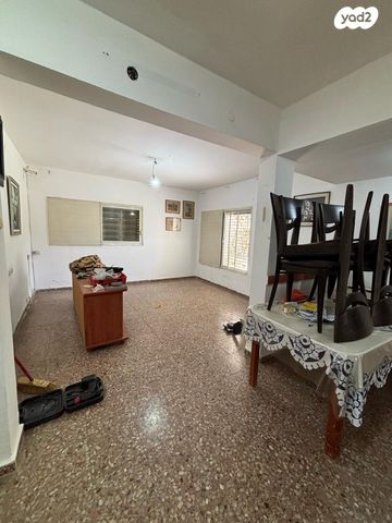 בית פרטי/ קוטג', תל חי, שכונה א', באר שבע