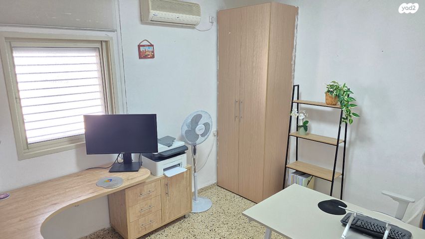 דירה, משה שרת, שאר העיר, עפולה