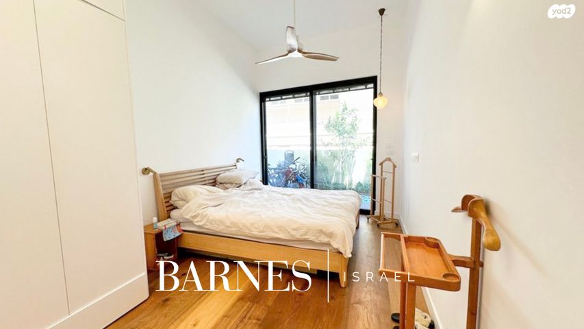 דופלקס, רמב"ם, לב תל אביב, לב העיר צפון, תל אביב יפו