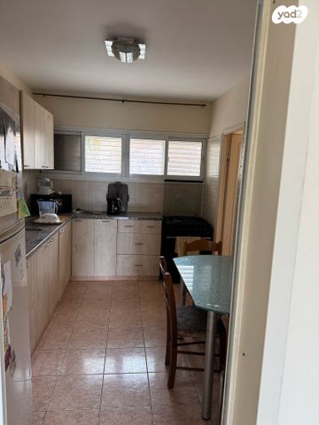 דירה, ההדסים 3, בן גוריון, נצרת עילית / נוף הגליל