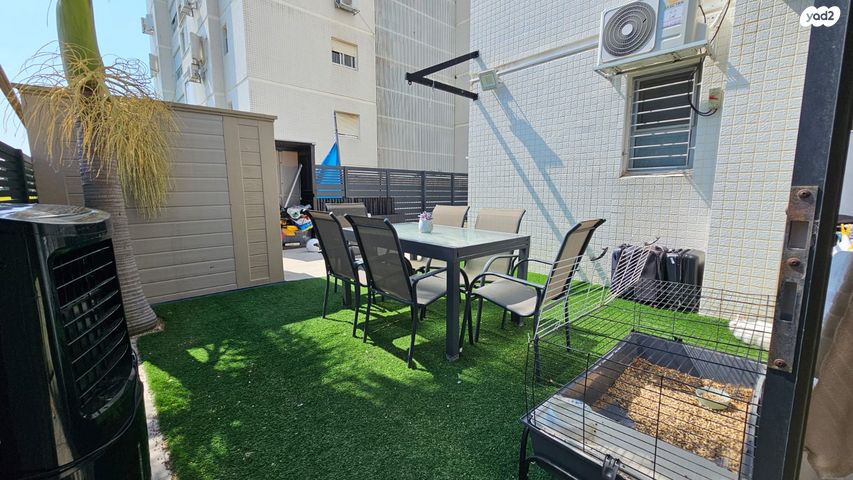 דירת גן, נהריה