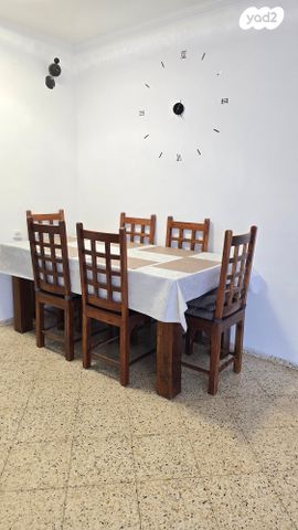 דירה, משה שרת, שאר העיר, עפולה