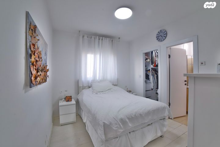 גג/ פנטהאוז, פרופסור ישעיהו ליבוביץ 22, עזרא, הארגזים, תל אביב יפו