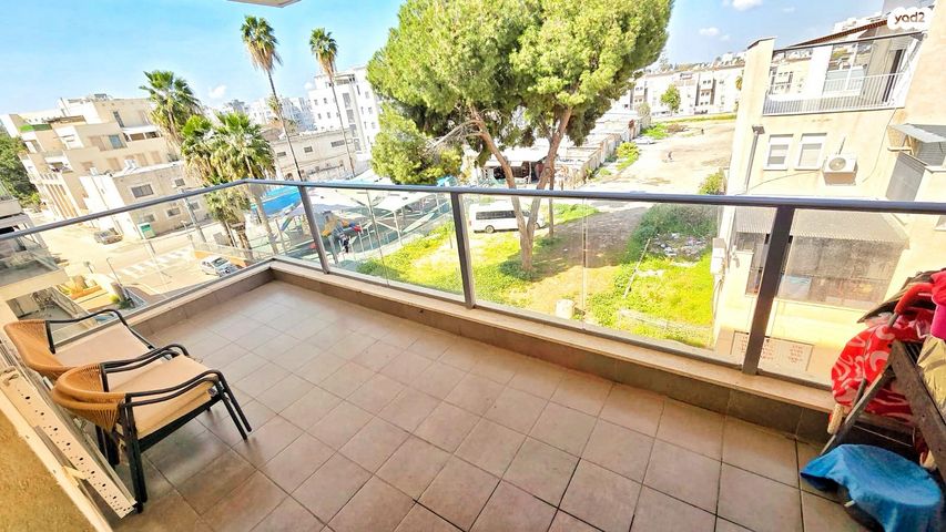 דירה, הרדוף 4, השופטים צפון, רמלה