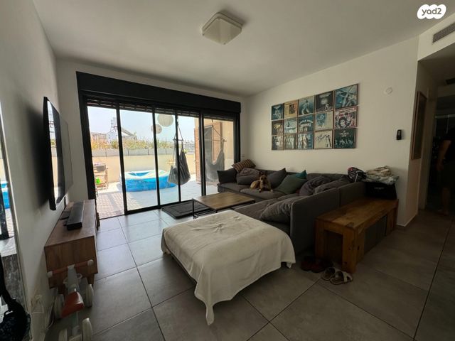 דירה, יהודה הימית, תל אביב יפו