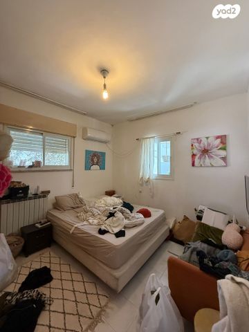 דירה, שדרות הרצל, בית הכרם, רמת בית הכרם, ירושלים