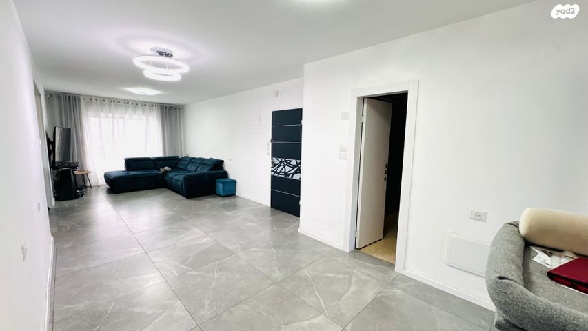 דירה, בית אליעזר, חדרה