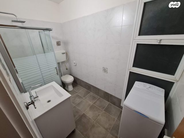 דופלקס, חטיבת הנח"ל 5, חדרה