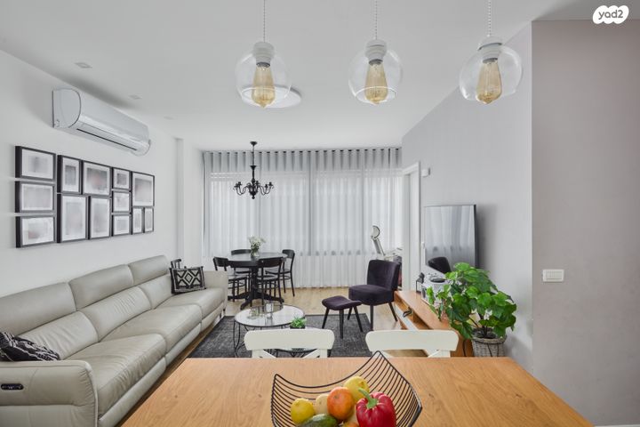 דירה, חברון, לב תל אביב, לב העיר צפון, תל אביב יפו