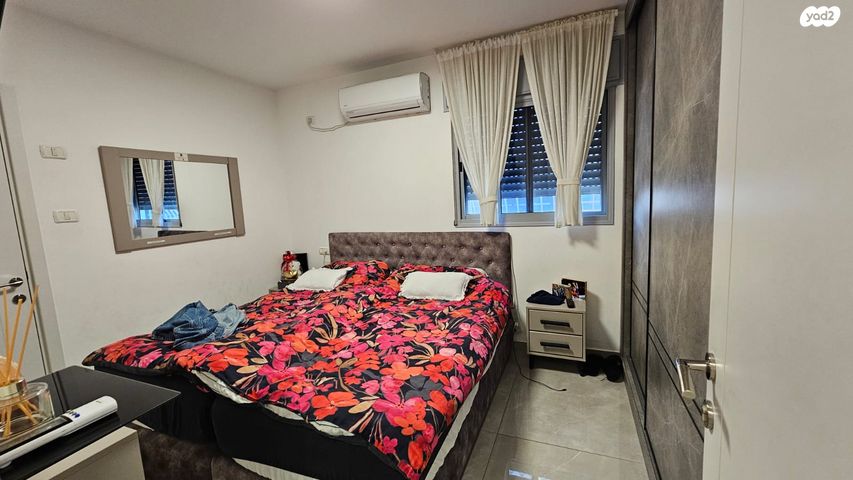 דירת גן, נהריה