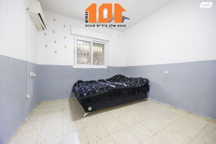 גג/ פנטהאוז, רפאל דה לה פרגולה, גילה, ירושלים