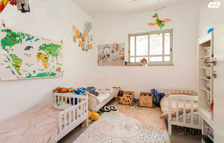 דירה, מרכז הכרמל, חיפה