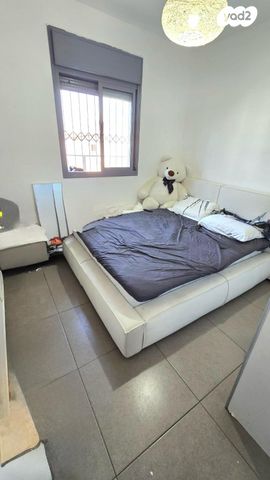 דירה, הרדוף 4, השופטים צפון, רמלה