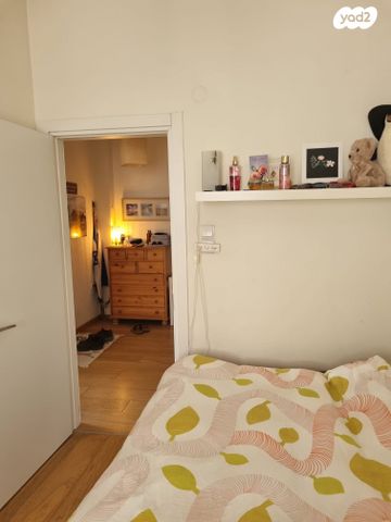 דירה, אוליפנט, לב תל אביב, לב העיר צפון, תל אביב יפו