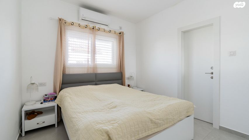 דופלקס, פרופ. זאב וילנאי, באר שבע