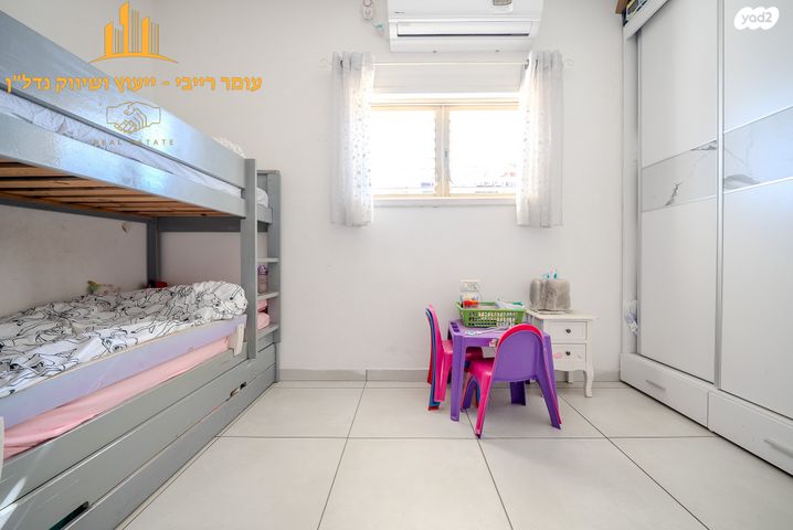 דירה, שדרות הרב לוין, רמת עמידר, רמת גן