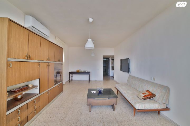 דירה, סוקולוב 51, אגרובנק, חולון