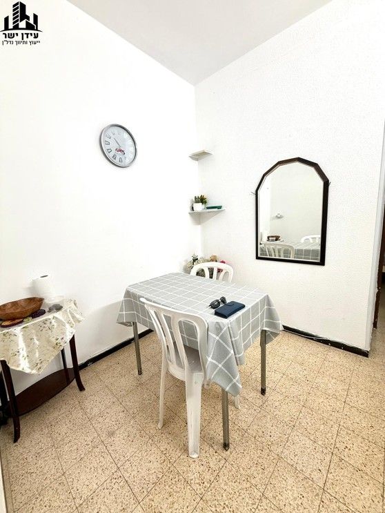 גג/ פנטהאוז, חנוך, התקוה, בית יעקב, נווה צה"ל, תל אביב יפו