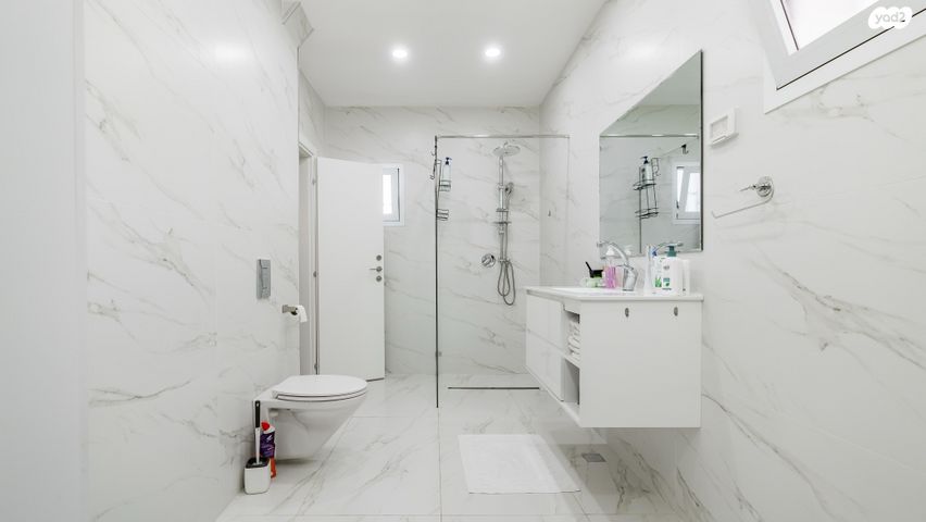 דופלקס, פרופ. זאב וילנאי, באר שבע