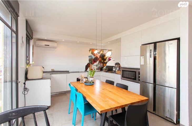 דירה, מרכז הכרמל, חיפה