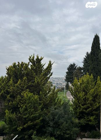 דירה, ההדסים 3, בן גוריון, נצרת עילית / נוף הגליל