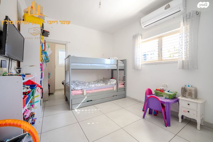 דירה, שדרות הרב לוין, רמת עמידר, רמת גן