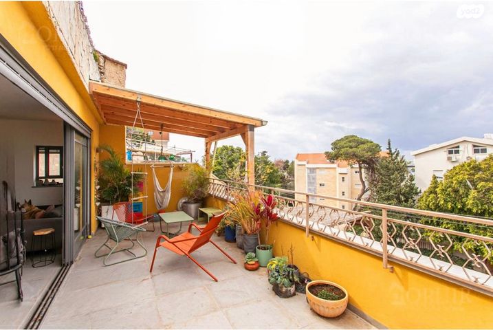 דירה, מרכז הכרמל, חיפה