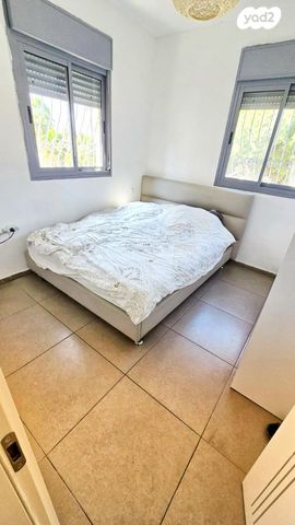 דירה, הרדוף 4, השופטים צפון, רמלה