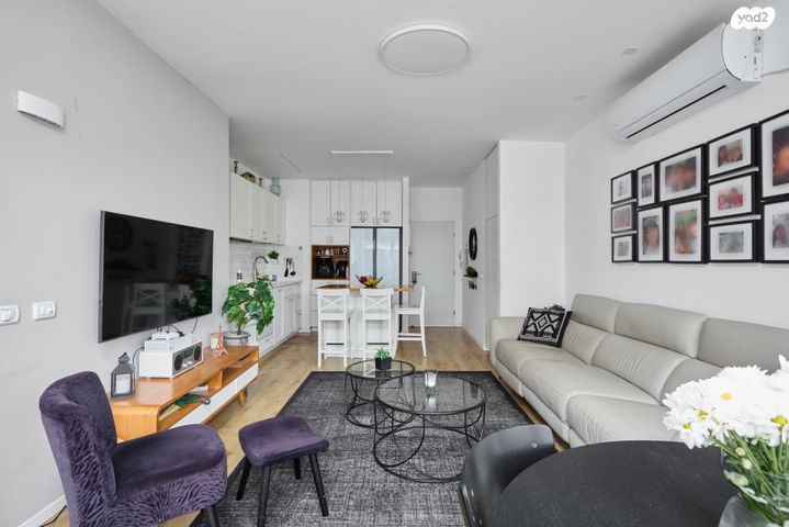 דירה, חברון, לב תל אביב, לב העיר צפון, תל אביב יפו