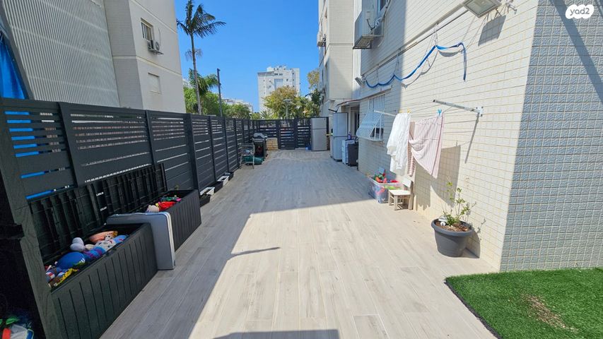 דירת גן, נהריה