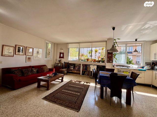 דירה, אריה עקיבא, הצפון החדש - כיכר המדינה, תל אביב יפו