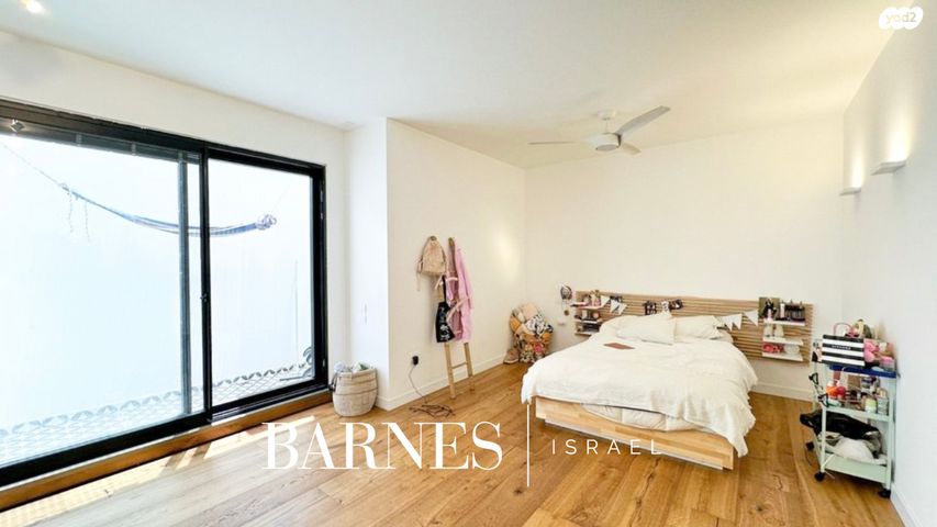 דופלקס, רמב"ם, לב תל אביב, לב העיר צפון, תל אביב יפו