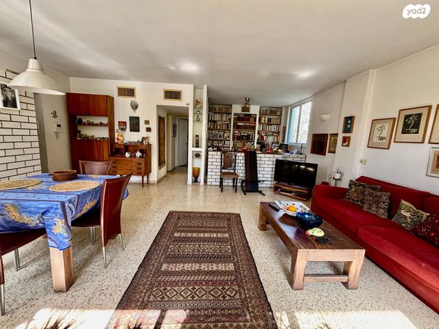 דירה, אריה עקיבא, הצפון החדש - כיכר המדינה, תל אביב יפו