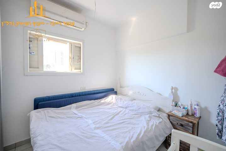 דירה, שדרות הרב לוין, רמת עמידר, רמת גן