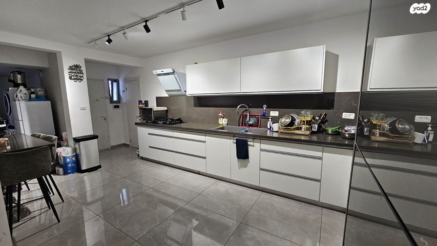 דירת גן, נהריה