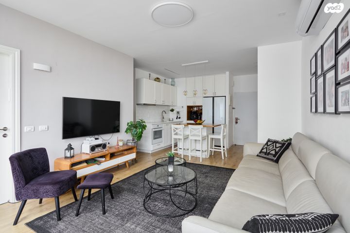 דירה, חברון, לב תל אביב, לב העיר צפון, תל אביב יפו