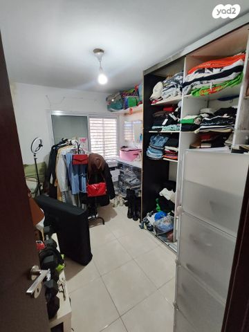 דירה, באר שבע