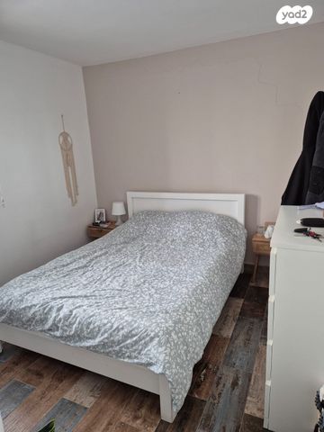 דירה, יוחנן הורקנוס 29, שכונה ד', באר שבע