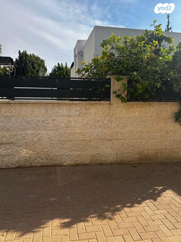 בית פרטי/ קוטג', באר שבע