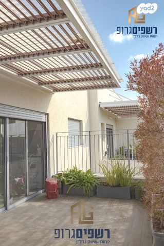 דירה, פועלים ד, כפר סבא